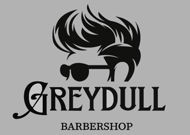 GREYDULL Barbershop
